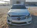 2012 MERCEDES-BENZ C-CLASS
