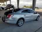 2011 VOLKSWAGEN CC
