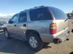 2003 CHEVROLET Tahoe