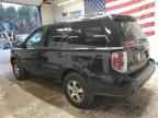 2007 HONDA PILOT