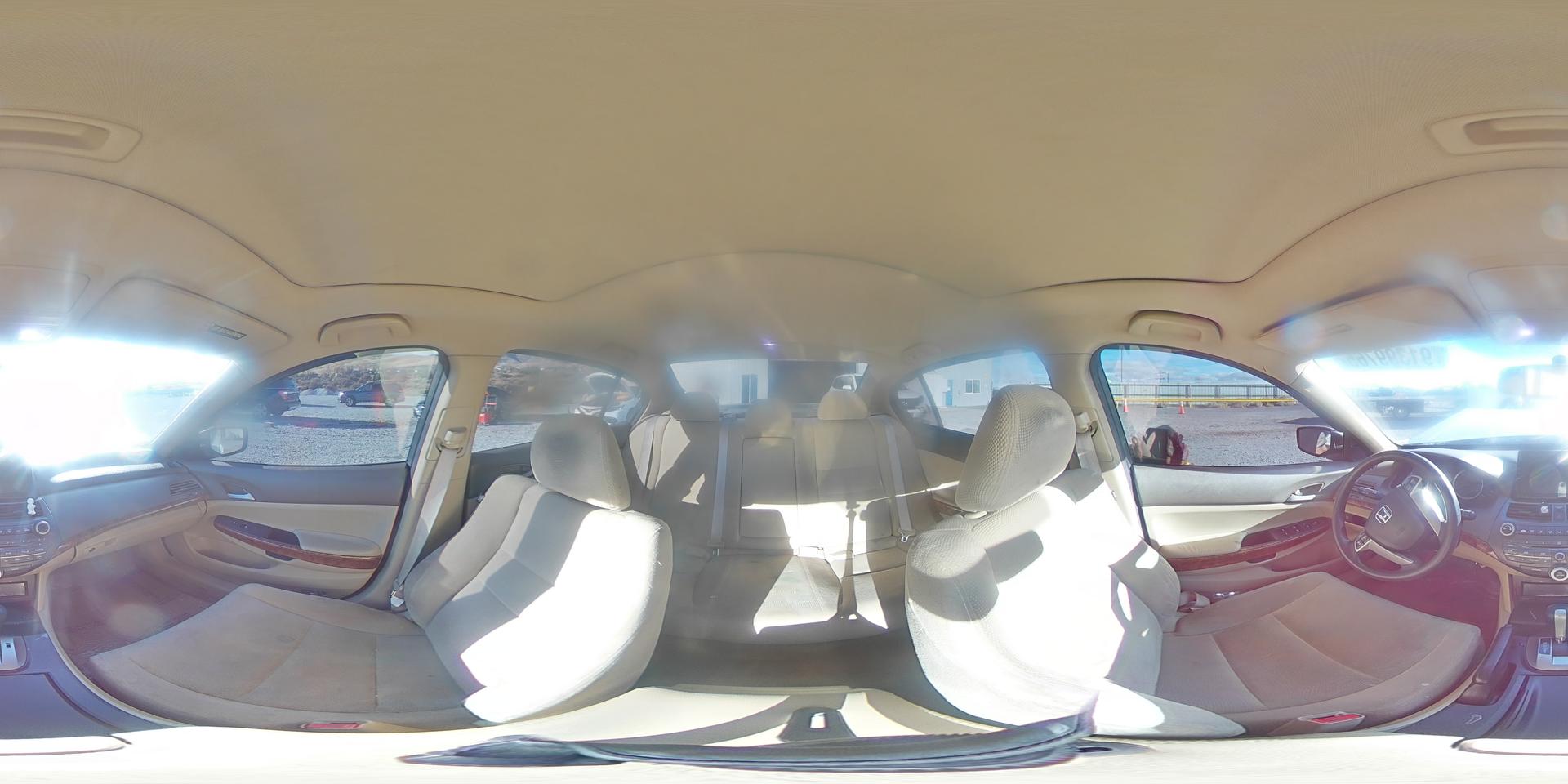 2010 HONDA ACCORD