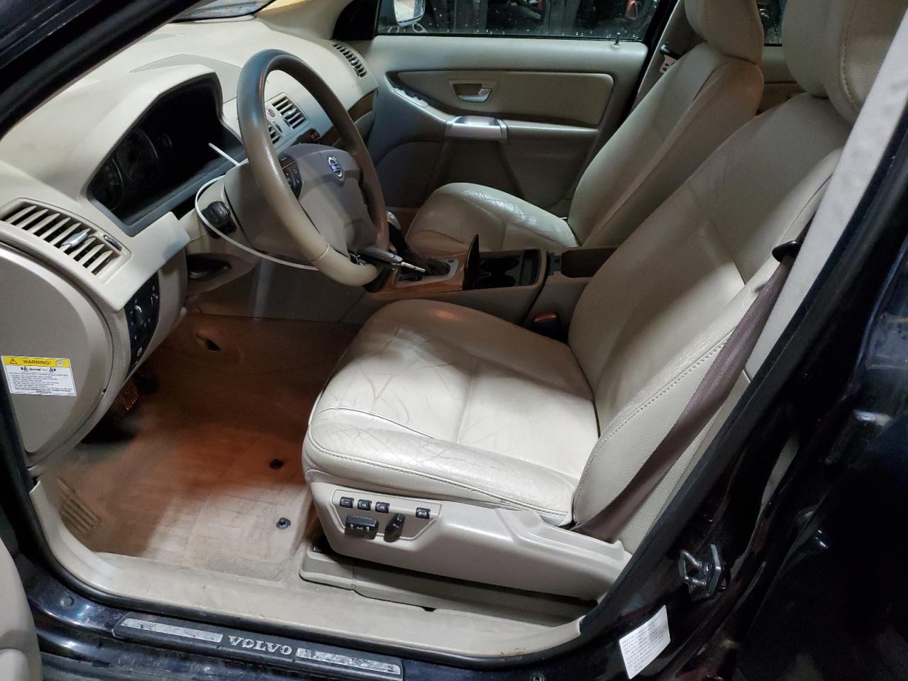 2005 VOLVO XC90