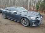 2018 AUDI S5