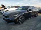 2025 BMW 5 series