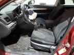 2013 SUBARU Outback