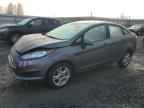 2014 FORD Fiesta