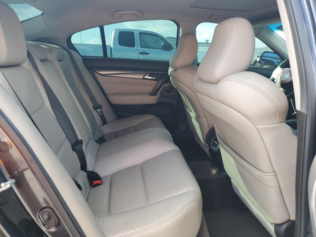 2013 ACURA