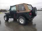2006 JEEP WRANGLER