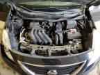 2012 NISSAN VERSA