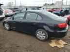 2012 VOLKSWAGEN JETTA