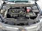 2011 FORD FUSION