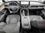 2025 TOYOTA HIGHLANDER
