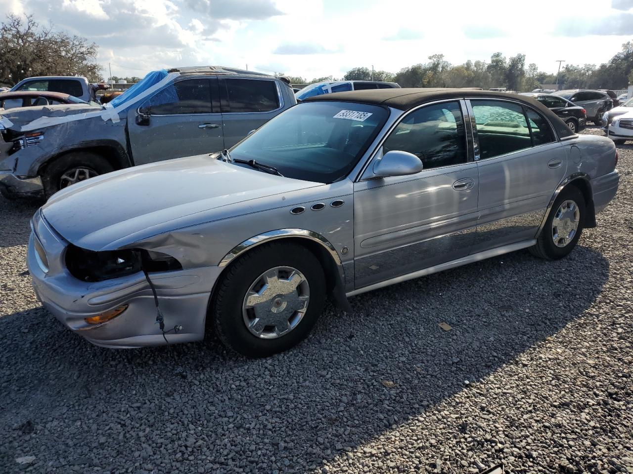 2004 BUICK Lesabre