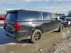 2016 CHEVROLET Suburban