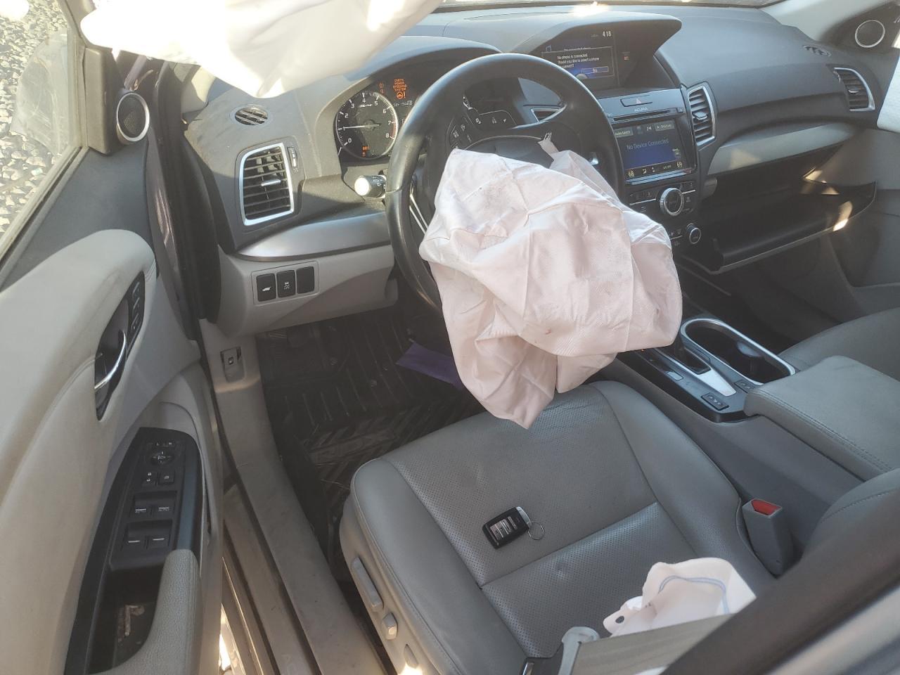 2016 ACURA RDX