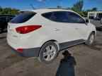 2010 HYUNDAI TUCSON