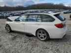 2014 BMW 3 SERIES