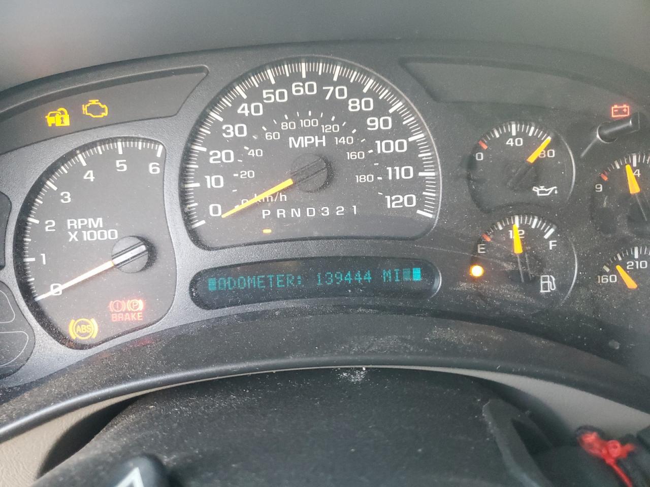 2006 GMC Sierra