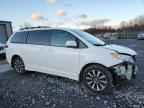 2019 TOYOTA SIENNA