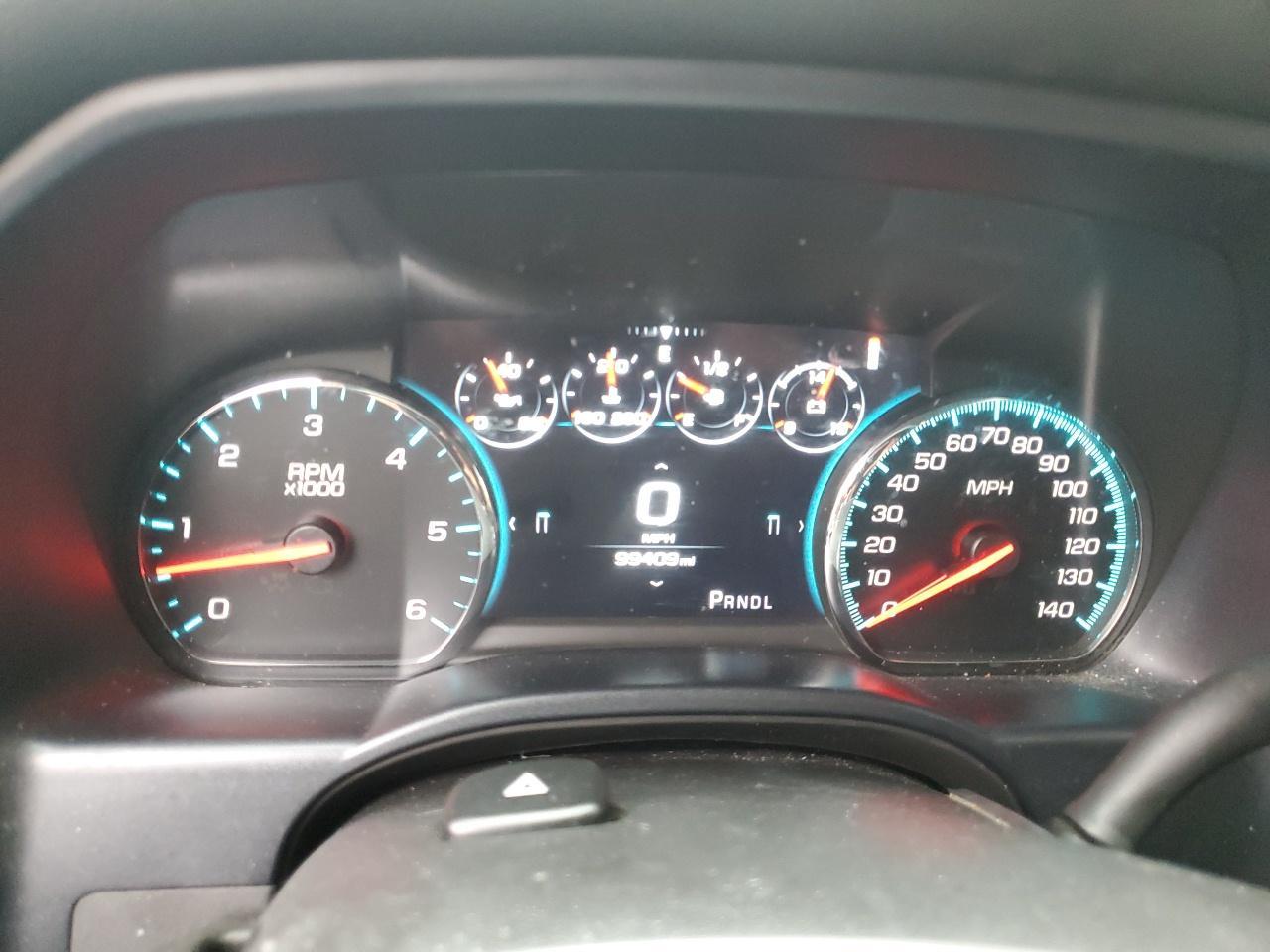 2018 GMC Sierra