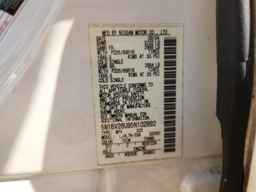 2005 NISSAN Quest