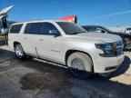 2017 CHEVROLET Suburban
