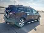 2014 CHEVROLET TRAVERSE