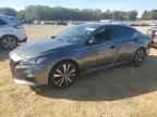 2021 NISSAN ALTIMA