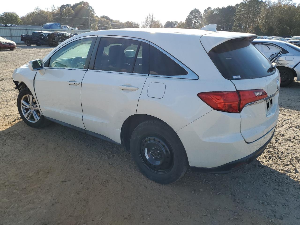 2015 ACURA RDX