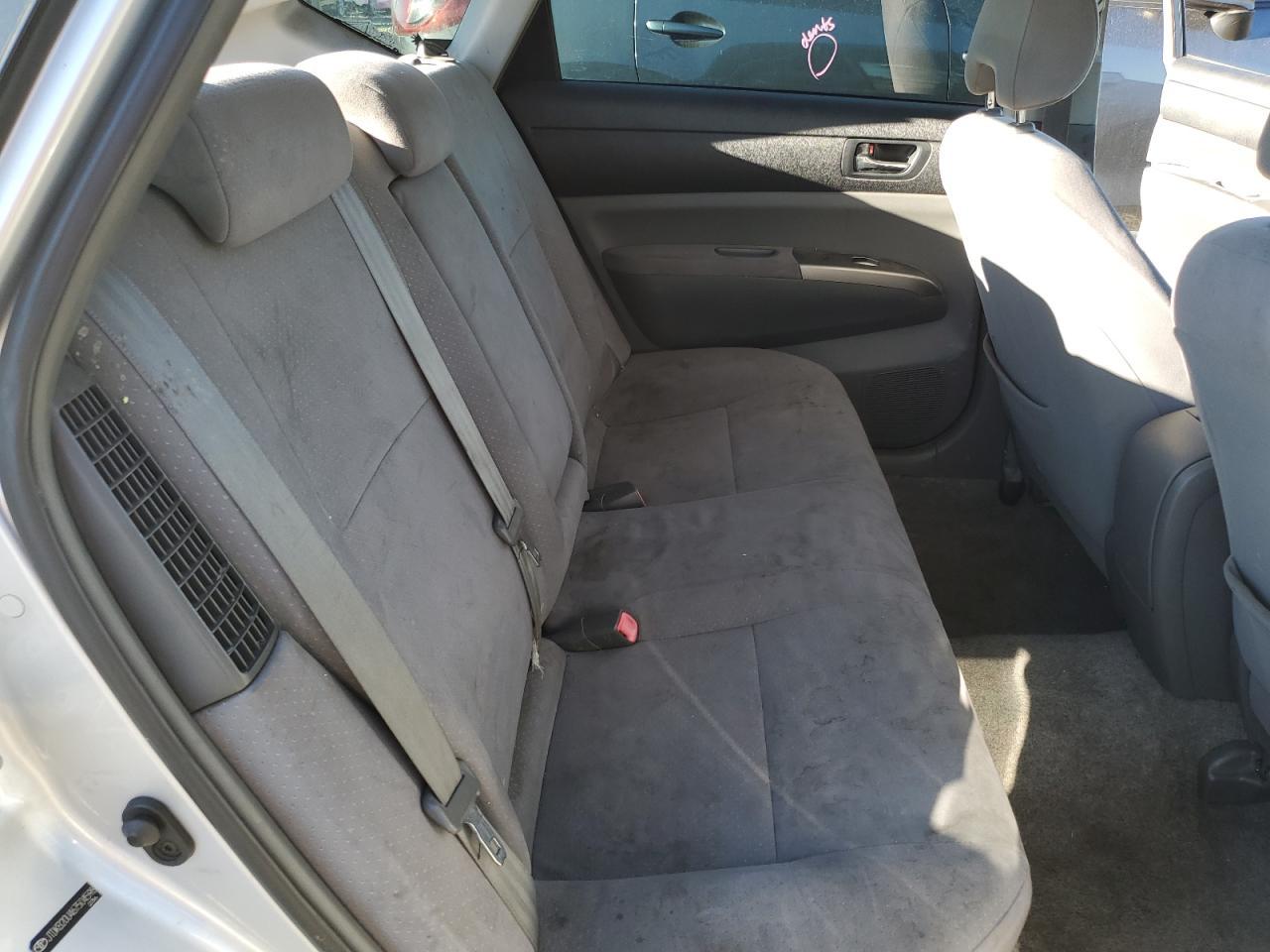 2006 TOYOTA PRIUS