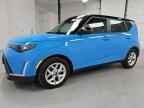 2024 KIA SOUL
