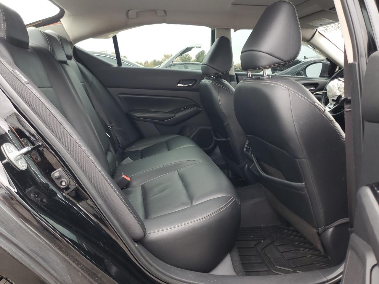 2020 NISSAN ALTIMA