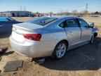 2014 CHEVROLET IMPALA