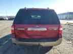 2014 FORD Expedition