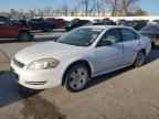 2010 CHEVROLET IMPALA