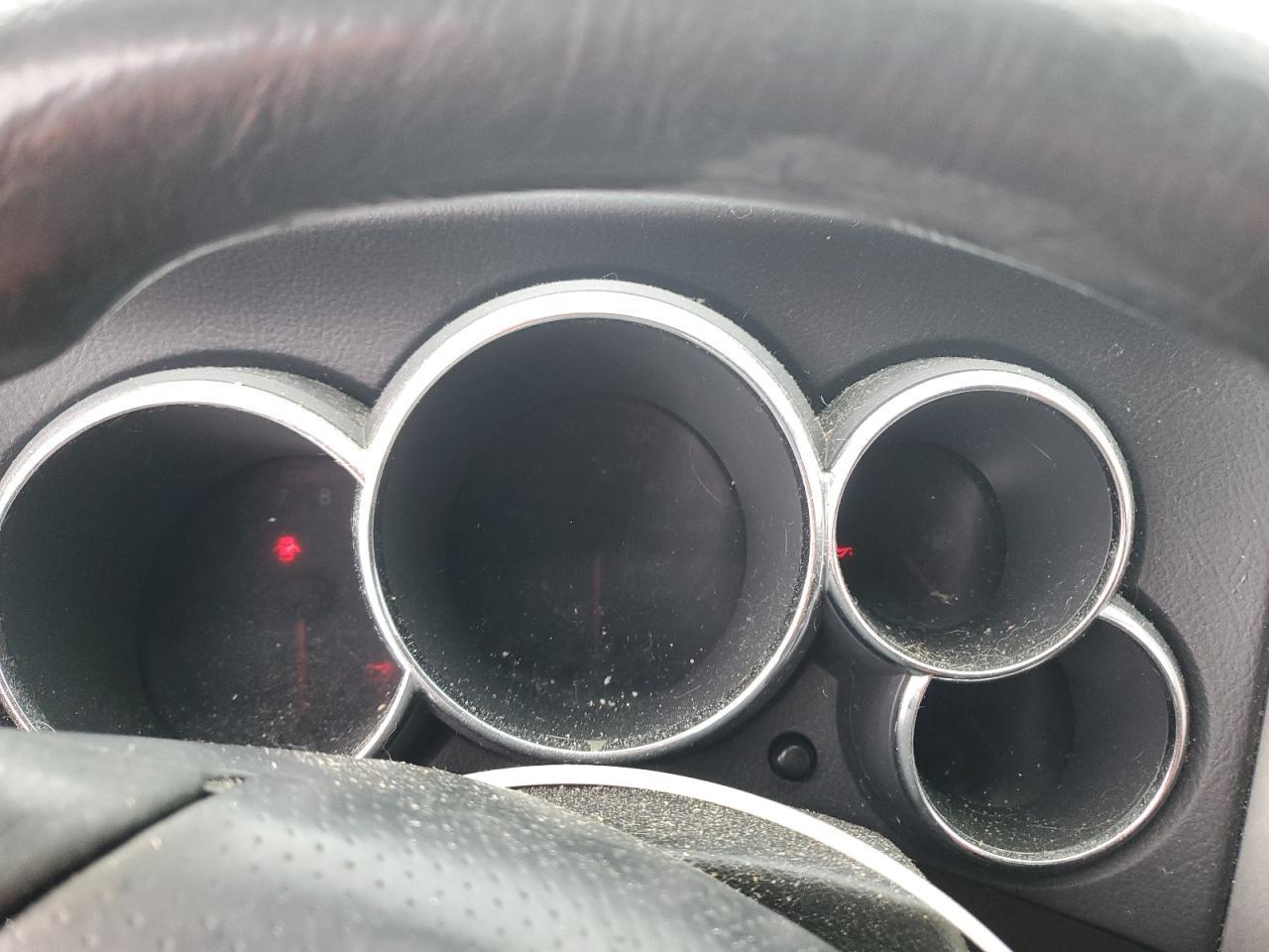 2005 TOYOTA COROLLA