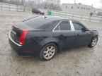 2008 CADILLAC CTS
