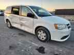 2012 DODGE GRAND CARAVAN