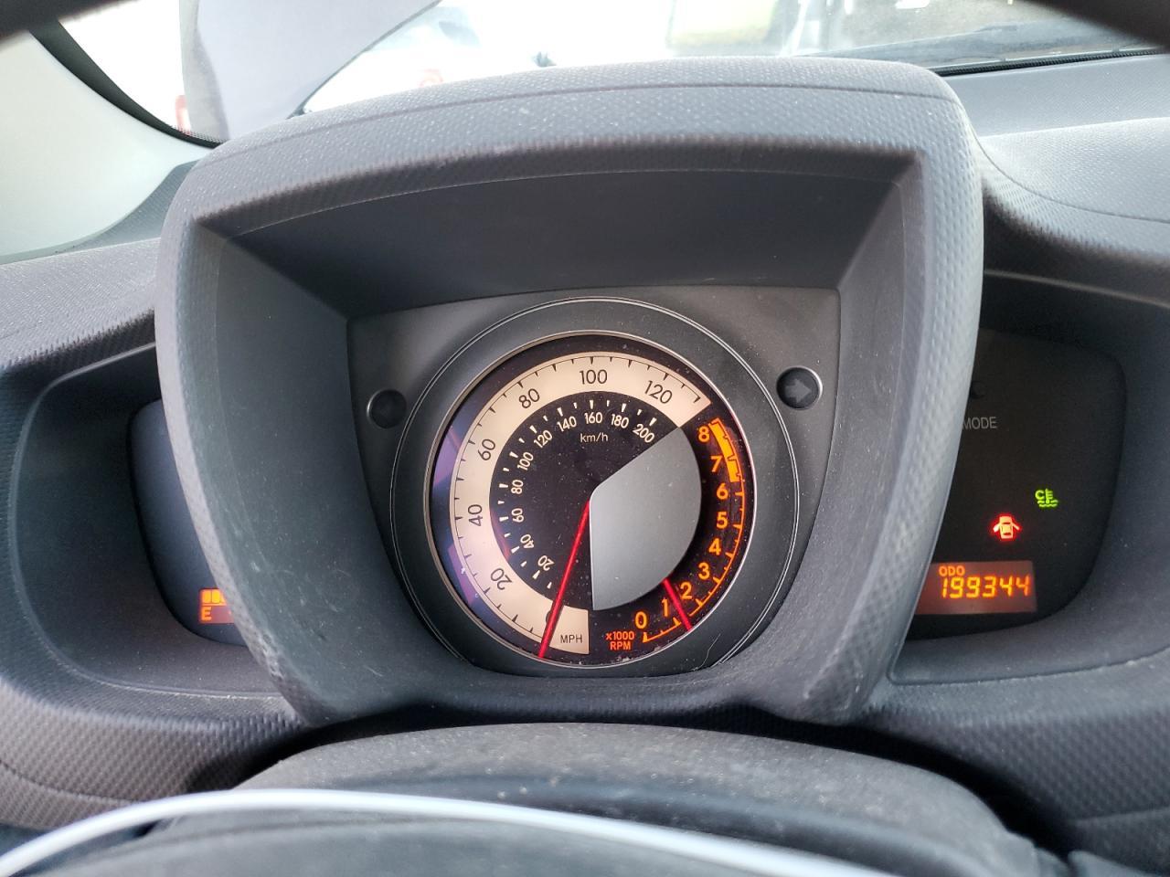 2014 TOYOTA SCION