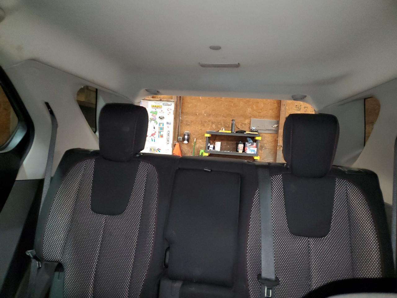 2012 CHEVROLET EQUINOX