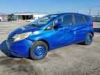 2015 NISSAN Versa Note