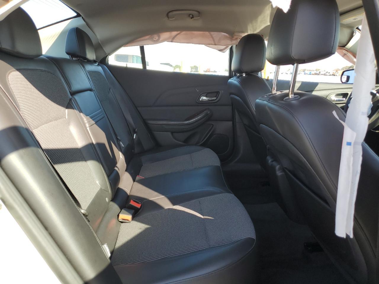 2013 CHEVROLET MALIBU