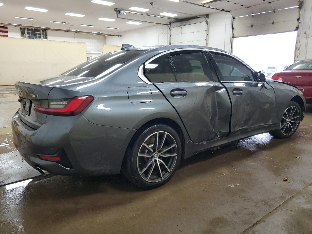 2022 BMW 3 SERIES