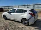 2024 SUBARU IMPREZA