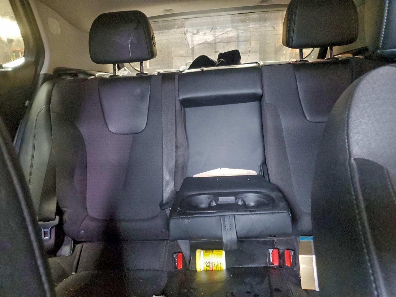 2020 BUICK Encore GX