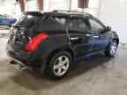2005 NISSAN MURANO