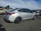 2021 HYUNDAI ACCENT
