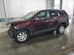 2012 KIA SORENTO