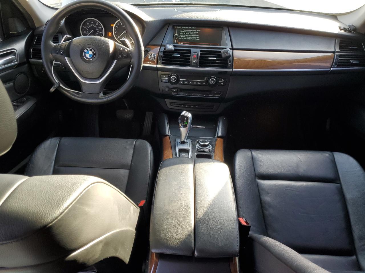 2013 BMW X6
