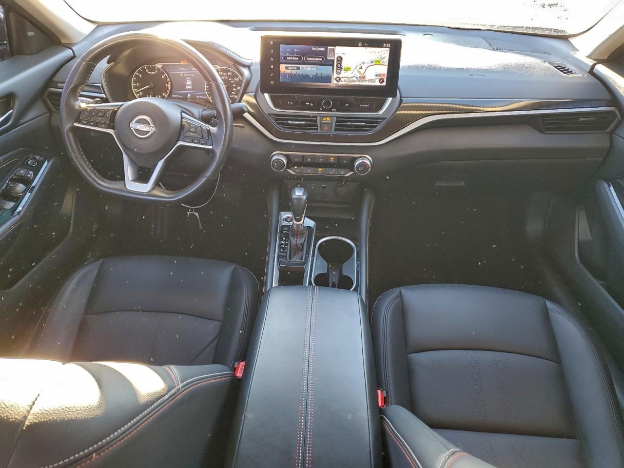 2023 NISSAN ALTIMA